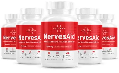 NervesAid NervesAid Buy