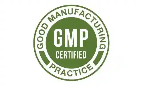 NervesAid NervesAid GMP Certified