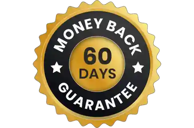 NervesAid NervesAid Money Back Guarantee