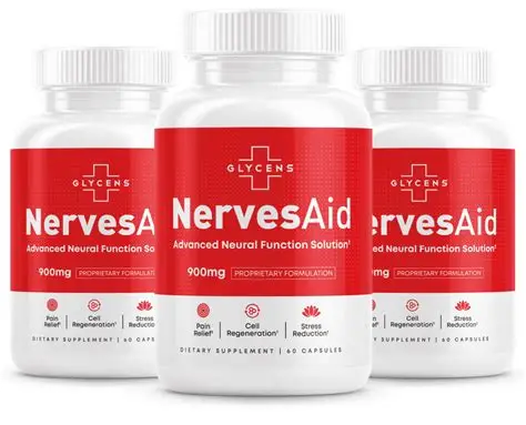 NervesAid NervesAid supplement